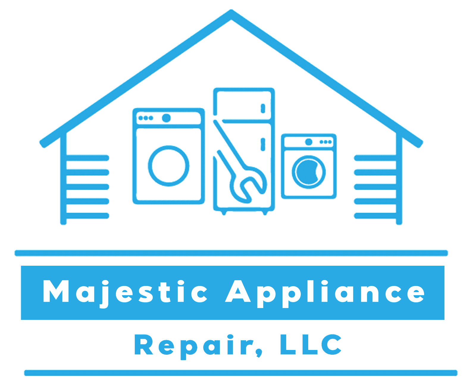 Majestic Appliance Repair